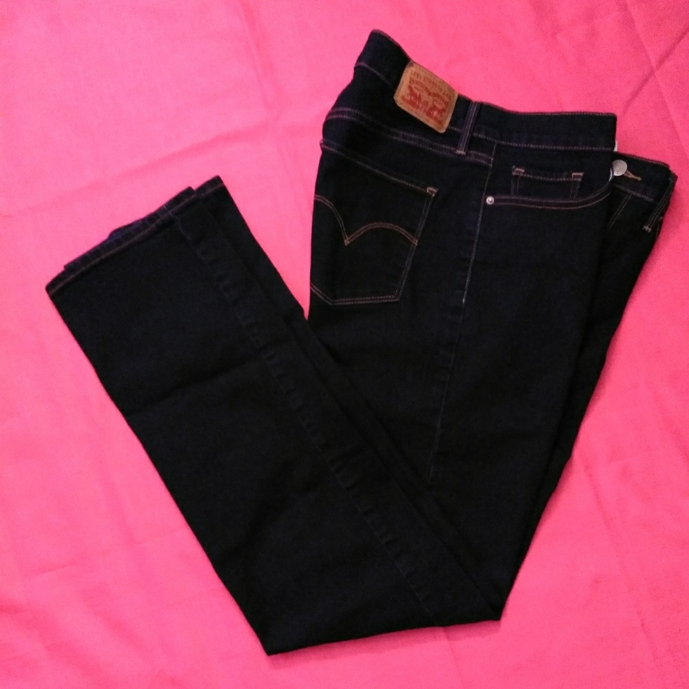 Levi jeans
